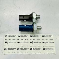 Cảm biến áp suất dầu nhớt (Màu Nâu) Audi Q5, A4, A5, A6; VW Tiguan, Passat đời 2007 - 2018. Máy 2.0 TFSI. Hàng xịn. Mã 06H919081A