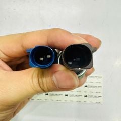 Cảm biến áp suất dầu nhớt (Màu Xanh / Blue) Audi A4, Q5, A6, VW Tiguan, Scirocco. Máy 1.8 / 2.0 TFSI đời 2007 - 2018. Hàng xịn. Mã 06D919081B, 06D919081H ( 1 cái )