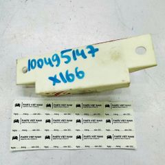 Hộp điều khiển đèn pha (Liếc/Cân bằng), Module AFS Mercedes-Benz GL-Class (GL350, GL450, GL550 X166), ML-Class (ML350, ML500, ML63 W166) đời 2012 - 2016. Hàng Mercedes tháo xe đặt 8 - 12 ngày. Mã A1669002906