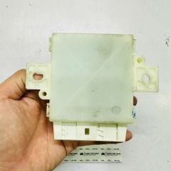 Module điều khiển hỗ trợ Đỗ xe (Park Assist Control Unit) Mercedes-Benz ML (W166), GL (X166), GLE GLS đời 2013 - 2019. Hàng Mercedes tháo xe đặt 8 - 12 ngày. Mã A1669007507