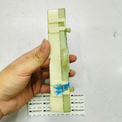 Hộp điều khiển cốp điện, Hộp đen mở cốp sau (Liftgate Control Module) Mercedes-Benz GL450, GL550, GL350, GLS, ML, GLE (X166/W166) đời 2012 - 2019. Hàng Mercedes tháo xe đặt 8 - 12 ngày. Mã A1669003708, thay thế A1669006405, A1669006311