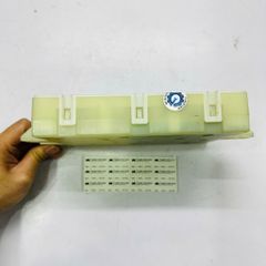 Hộp điều khiển SAM sau, Hộp cầu chì cốp sau (Rear SAM Module) Mercedes Benz ML 350 400 (W166), GL 350, 450 (X166), GLE, GLS 400 450 đời 2012 - 2019. Hàng Mercedes tháo xe đặt 8 - 12 ngày. Mã A1669003308, A1669011402, A1669000401
