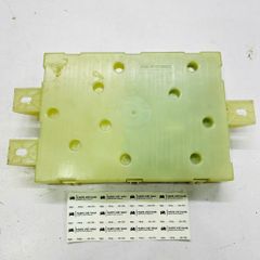 Hộp điều khiển SAM sau, Hộp cầu chì cốp sau (Rear SAM Module) Mercedes Benz ML 350 400 (W166), GL 350, 450 (X166), GLE, GLS 400 450 đời 2012 - 2019. Hàng Mercedes tháo xe đặt 8 - 12 ngày. Mã A1669003308, A1669011402, A1669000401