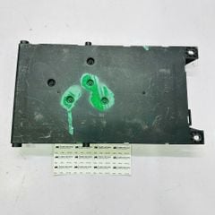 Hộp điều khiển SAM trước, Hộp cầu chì tổng (Front SAM Control Unit) Mercedes Benz ML-Class (ML350, ML63 W166), GL-Class (GL450, GL550 X166) đời 2011 - 2016. Hàng Mercedes tháo xe đặt 8 - 12 ngày. Mã A1669001510, thay thế A1669009600