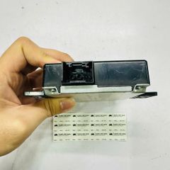 Hộp module điều khiển giao diện đa phương tiện (Media Interface Controller) Mercedes E 200 E 300 (W212 Facelift), SLK/SLC (R172), C200, C250 C300 (W204) đời 2012 - 2017. Hàng Mercedes tháo xe đặt 8 - 12 ngày. Mã A1729006008