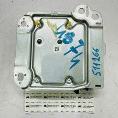 Hộp điều khiển túi khí, Hộp đen SRS (Airbag Control Unit) Mercedes-Benz ML Class GLE (W166), GL Class GLS (X166) đời 2012 - 2019. Hàng Mercedes tháo xe đặt 8 - 12 ngày. Mã A1669001211, thay thế A1669006000