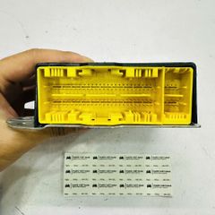 Hộp điều khiển túi khí, Hộp đen SRS (Airbag Control Unit) Mercedes-Benz ML Class GLE (W166), GL Class GLS (X166) đời 2012 - 2019. Hàng Mercedes tháo xe đặt 8 - 12 ngày. Mã A1669001211, thay thế A1669006000