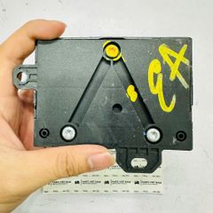 Module hộp điều khiển bơm xăng Mercedes C 200, 300 (W204), E 200 E250 E300 (W212), A/B-Class (W176/W246) CLA 200 250 X117 đời 2007 - 2018. Hàng Mercedes tháo xe. Mã A2129003408