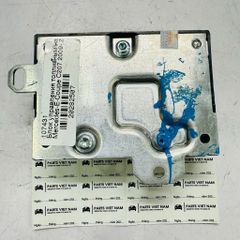 Hộp điều khiển bơm xăng điện tử Mercedes A Class (W176), C 200 (W204), E 200 300 (W212), GLE GLS 320 450 (W166 X166), CLA 200 250 X117 đời 2007 - 2019. Hàng Mercedes tháo xe. Mã A0009007306 Thay thế A0009007306, A0009000104, A0009007306