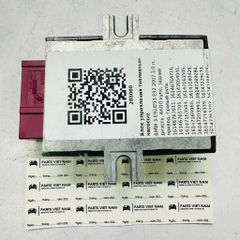 Hộp điều khiển bơm xăng BMW 320i 318i E90 E91, X1 E84, X5 E70, X6 E71 E72 đời 2004 - 2016. Động cơ xăng N46, N52, N54, N55. Hàng BMW tháo xe. Mã 7276073, 55892110, 16147407513 16146763811, 16147276046