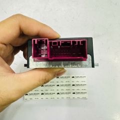 Hộp điều khiển bơm xăng, Mô đun EKPS (Fuel Pump Control Unit) BMW 3 E90 E91, Series, X1 E84, X3, X5 E70, X6 E71 E72, Z4 đời 2004 - 2016. Hàng BMW tháo xe. Mã 16147276073, 558921, thay thế 16147229173