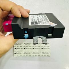 Hộp điều khiển bơm xăng, Mô đun EKPS (Fuel Pump Control Unit) BMW 3 E90 E91, Series, X1 E84, X3, X5 E70, X6 E71 E72, Z4 đời 2004 - 2016. Hàng BMW tháo xe. Mã 16147276073, 558921, thay thế 16147229173