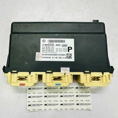 Hộp điều khiển ghế trước bên Phải (Ghế phụ), Hộp nhớ ghế Mercedes-Benz GL450, GL550, GL350 (X166); ML350, ML400 (W166) đời 2012 - 2016. Hàng Mercedes tháo xe đặt 8 - 12 ngày. Mã A1669001108