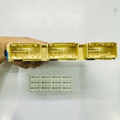 Hộp điều khiển ghế trước bên Phải (Ghế phụ), Hộp nhớ ghế Mercedes-Benz GL450, GL550, GL350 (X166); ML350, ML400 (W166) đời 2012 - 2016. Hàng Mercedes tháo xe đặt 8 - 12 ngày. Mã A1669001108