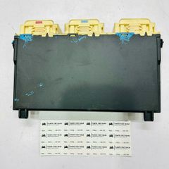 Hộp điều khiển ghế trước bên Trái (Ghế lái), Hộp nhớ ghế Mercedes-Benz GL450, GL550, GL350 (X166); ML350, ML400 (W166) đời 2012 - 2016. Hàng Mercedes tháo xe đặt 8 - 12 ngày. Mã A1669001008