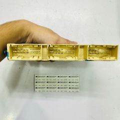 Hộp điều khiển ghế trước bên Trái (Ghế lái), Hộp nhớ ghế Mercedes-Benz GL450, GL550, GL350 (X166); ML350, ML400 (W166) đời 2012 - 2016. Hàng Mercedes tháo xe đặt 8 - 12 ngày. Mã A1669001008