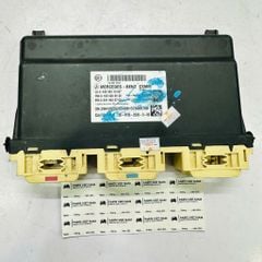 Hộp điều khiển ghế trước bên Trái (Ghế lái), Hộp nhớ ghế Mercedes-Benz GL450, GL550, GL350 (X166); ML350, ML400 (W166) đời 2012 - 2016. Hàng Mercedes tháo xe đặt 8 - 12 ngày. Mã A1669001008