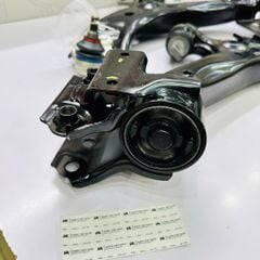 Càng A trước liền trụ đứng (Lower Control Arm) Honda CRV đời 2015, 2016, 2017. Trái (LH) / Phải (RH). Hàng Honda Meileng. Mã 51350-T1W-E12, 51360-T1W-E02 ( 1 cái )