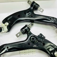 Càng A trước liền trụ đứng (Lower Control Arm) Honda CRV đời 2015, 2016, 2017. Trái (LH) / Phải (RH). Hàng Honda Meileng. Mã 51350-T1W-E12, 51360-T1W-E02 ( 1 cái )
