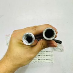 Rô tuyn lái ngoài (Outer Tie Rod End) Honda CRV 2.0 / 2.4 đời 2012 - 2016. Trái / Phải. Hàng chất lượng cao. Mã 53540-T0A-A01, 53560-T0A-A01 ( 1 cái )