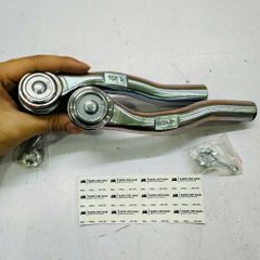 Rô tuyn lái ngoài (Outer Tie Rod End) Honda CRV 2.0 / 2.4 đời 2012 - 2016. Trái / Phải. Hàng chất lượng cao. Mã 53540-T0A-A01, 53560-T0A-A01 ( 1 cái )