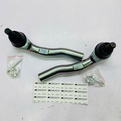 Rô tuyn lái ngoài (Outer Tie Rod End) Honda CRV 2.0 / 2.4 đời 2012 - 2016. Trái / Phải. Hàng chất lượng cao. Mã 53540-T0A-A01, 53560-T0A-A01 ( 1 cái )