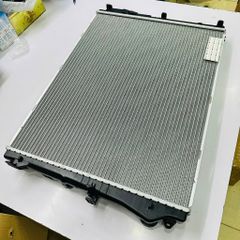 Két nước (Radiator) Mercedes-Benz E200, E250, E300 (W213), 400, S450, S500, S560, S600 (W222), GLC 200, GLC 250, GLC 300 (X253), CLS 300d, CLS 450 (C257) đời 2015 - 2023. Hàng Berh. Mã A0995007100, A0995003303