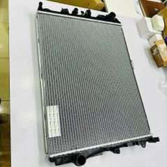 Két nước (Radiator) Mercedes-Benz E200, E250, E300 (W213), 400, S450, S500, S560, S600 (W222), GLC 200, GLC 250, GLC 300 (X253), CLS 300d, CLS 450 (C257) đời 2015 - 2023. Hàng Berh. Mã A0995007100, A0995003303