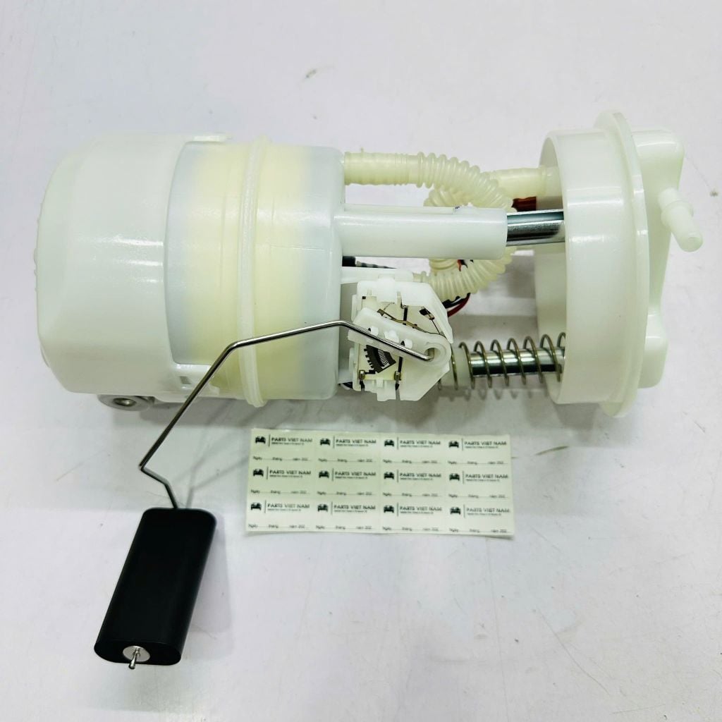 Cụm bơm xăng Nissan Grand Livina đời 2008 - 2012. Hàng Nissan Sima Japan bảo hành 6 tháng. Mã 17040EE50A, 17040EE50C, 17040-EE50A, 17040-EE50C
