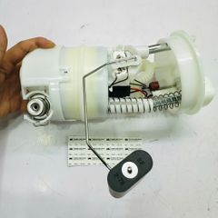 Cụm bơm xăng Nissan Grand Livina đời 2008 - 2012. Hàng Nissan Sima Japan bảo hành 6 tháng. Mã 17040EE50A, 17040EE50C, 17040-EE50A, 17040-EE50C