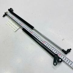 Ty chống cốp sau (Ty hãm cửa hậu) Lexus LX470, Toyota Land Cruiser 100 (LC100) đời 1998 - 2007. Hàng cao cấp. Mã 6896069016 (Trái), 6895069056 (Phải) ( 1 đôi )