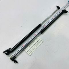 Ty chống cốp sau (Ty hãm cửa hậu) Lexus LX470, Toyota Land Cruiser 100 (LC100) đời 1998 - 2007. Hàng cao cấp. Mã 6896069016 (Trái), 6895069056 (Phải) ( 1 đôi )