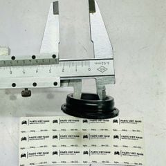 Phớt ống bugi (Spark Plug Tube Gasket) Toyota Camry 2.5, Highlander 2.7, Sienna, RAV4. Lexus ES, RX, NX, Toyota Sienna, Alphard, Venza Động cơ 1AR / 2AR. Hàng xịn. Mã 1119336010, 11193-36010 ( đơn giá 1 cái 1 xe 4 cái )