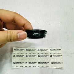 Phớt ống bugi (Spark Plug Tube Gasket) Toyota Camry 2.5, Highlander 2.7, Sienna, RAV4. Lexus ES, RX, NX, Toyota Sienna, Alphard, Venza Động cơ 1AR / 2AR. Hàng xịn. Mã 1119336010, 11193-36010 ( đơn giá 1 cái 1 xe 4 cái )