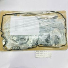 Bộ gioăng đại tu máy (Full Gasket Kit) Mitsubishi Triton, Pajero Sport máy dầu 2.5 DI-D (4D56). Hàng chất lượng cao. Mã 1000B423, 1000A407