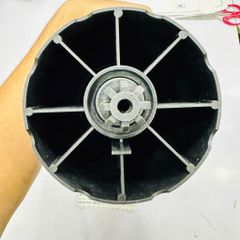 Bóng hơi giảm xóc sau (Rear Air Spring) Range Rover Vogue (L322) đời 2002 - 2012. Hàng chất lượng cao. Mã RKB500240 RKB500082 RKB000150 RKB000151 RKB500080 RKB500080K RKB500082 RKB500130 RKB500240