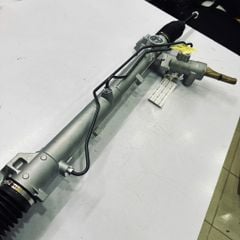 Thước lái dầu (Thước lái thủy lực) Ford Focus 1.8 / 2.0 đời 2005 - 2008. Hàng NSK chất lượng cao. Mã 5M513A500AG, 6M513A500AD