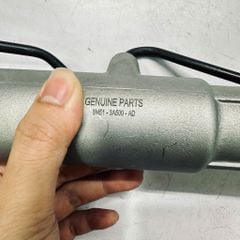 Thước lái dầu (Thước lái thủy lực) Ford Focus 1.8 / 2.0 đời 2005 - 2008. Hàng NSK chất lượng cao. Mã 5M513A500AG, 6M513A500AD