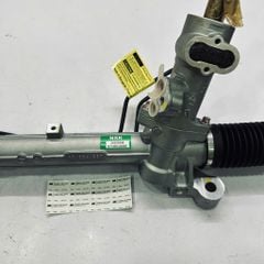 Thước lái dầu (Thước lái thủy lực) Ford Focus 1.8 / 2.0 đời 2005 - 2008. Hàng NSK chất lượng cao. Mã 5M513A500AG, 6M513A500AD