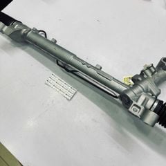 Thước lái dầu (Thước lái thủy lực) Ford Focus 1.8 / 2.0 đời 2005 - 2008. Hàng NSK chất lượng cao. Mã 5M513A500AG, 6M513A500AD