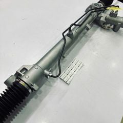 Thước lái dầu (Thước lái thủy lực) Ford Focus 1.8 / 2.0 đời 2005 - 2008. Hàng NSK chất lượng cao. Mã 5M513A500AG, 6M513A500AD