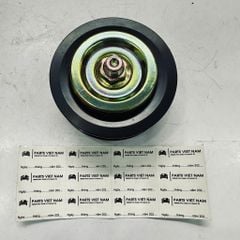 Bi tăng dây curoa điều hòa (Pulley Assy, Idle) Toyota Land Cruiser FZJ80, FZJ100 FZ105 . Động cơ 1KZ, 1FZ, 2L, 3L, 5L. Mã 8844026090, 8844060050