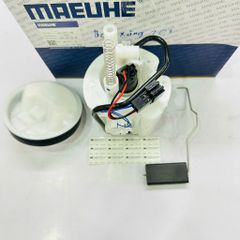 Cụm bơm xăng (Fuel Pump) Mercedes C-Class C180, C200, C240 W203, CLK W209 đời 1999 - 2004. Bên Phải. Hàng MAHLE. Mã A2034702394
