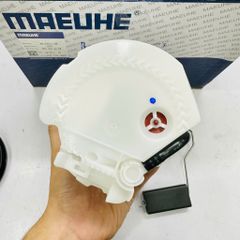 Cụm bơm xăng (Fuel Pump) Mercedes C-Class C180, C200, C240 W203, CLK W209 đời 1999 - 2004. Bên Phải. Hàng MAHLE. Mã A2034702394