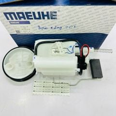 Cụm bơm xăng (Fuel Pump) Mercedes C-Class C180, C200, C240 W203, CLK W209 đời 1999 - 2004. Bên Phải. Hàng MAHLE. Mã A2034702394