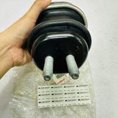 Cao su chân máy trước phải và trái Lexus LS460 AWD, LS600h (Hybrid) đời 2006 - 2017. Động cơ 4.6L 5.0L. Hàng xịn Japan. Mã 12361-38210, 1236138210 ( 1 cái )