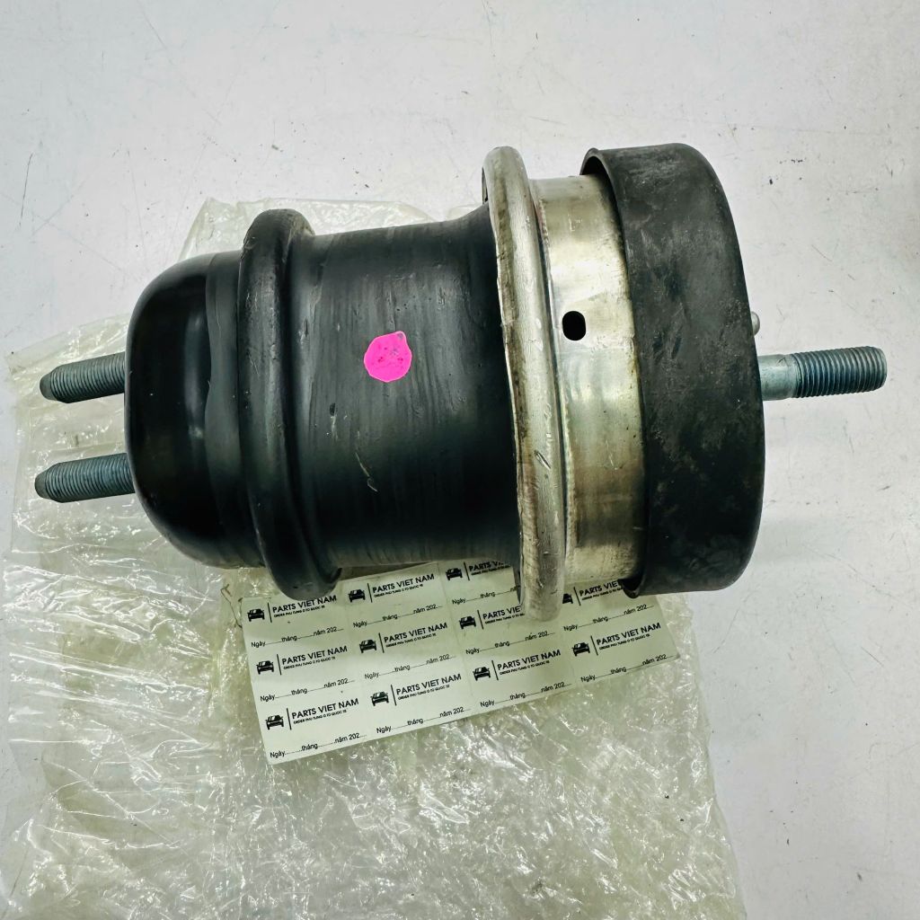 Cao su chân máy trước phải và trái Lexus LS460 AWD, LS600h (Hybrid) đời 2006 - 2017. Động cơ 4.6L 5.0L. Hàng xịn Japan. Mã 12361-38210, 1236138210 ( 1 cái )