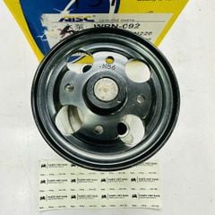 Bơm nước (Water Pump) Nissan XTrail T30 (2001-2007). Động cơ QR20 / QR25. Hàng OEM Aisc. Mã 210106N226