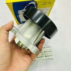 Bơm nước (Water Pump) Nissan XTrail T30 (2001-2007). Động cơ QR20 / QR25. Hàng OEM Aisc. Mã 210106N226
