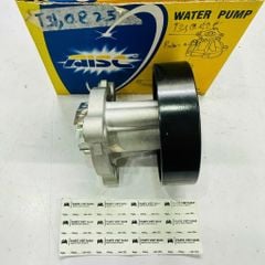 Bơm nước (Water Pump) Nissan XTrail T30 (2001-2007). Động cơ QR20 / QR25. Hàng OEM Aisc. Mã 210106N226